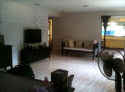 Blk 87 87 REDHILL CLOSE (Bukit Merah), HDB 5 Rooms #463163401